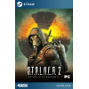 S.T.A.L.K.E.R. 2: STALKER Heart of Chornobyl - Standard Edition Steam CD-Key [GLOBAL]